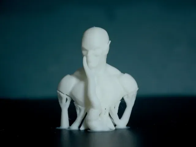 The Flash Bust — Image 5 of 8