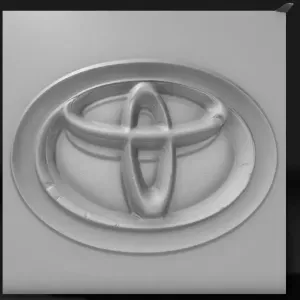 Toyota logo