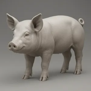 Piggies