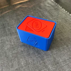 Boite "Uno" v2