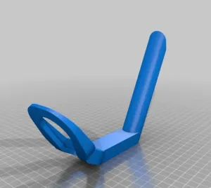 2-lite Bottle Pour Handle
