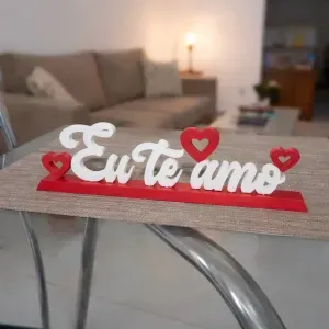Eu te amo