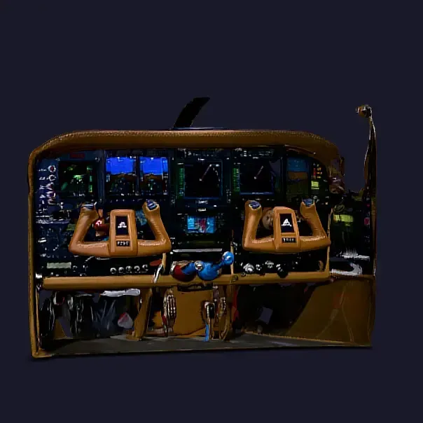 Flight Controls
