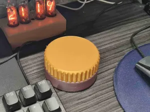 YouTube Controller Case