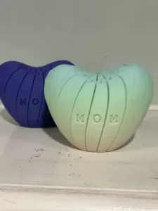Heart Twist Fidget