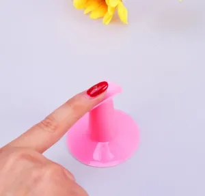 Finger Support Rest (Manicure & Nail Art)
