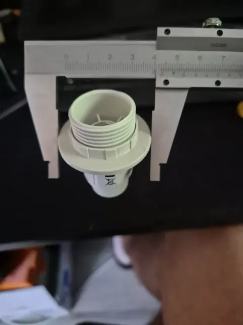 Designer Living Room Lamp — Image 3 of 5