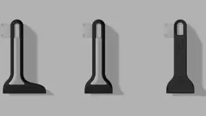 Scraper for K1 (new models added)