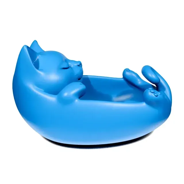 Cat Key tray — Фото 6 из 9