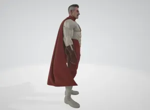 OmniMan