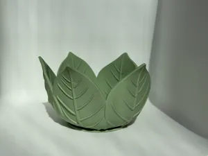 Leaf Bowl