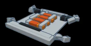 nano robo