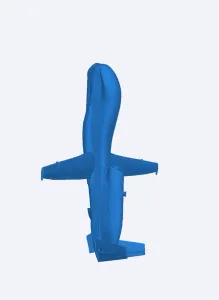 Northrop Grumman RQ-4 Global Hawk