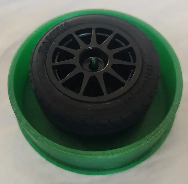 RC Tire Gluer helper 1/10 — Фото 8 из 9
