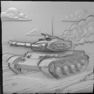 tanks 7