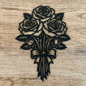 Bouquet of Roses