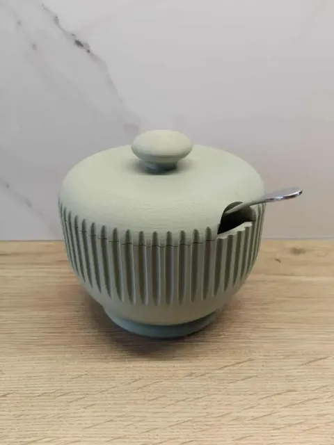 Sugar bowl — Image 2 of 6