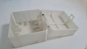 Футляр для походной горелки