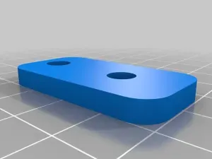 CR10S Z STOP SWITCH SPACER FOR ABL