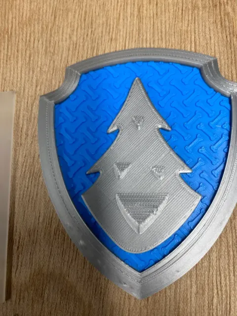 Paw Patrol Everest Badge — Фото 3 из 9