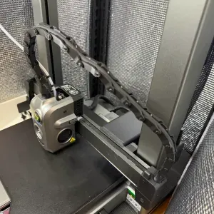 Hi Anti-Drop Chain