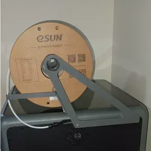 K2 Top Spool Holder