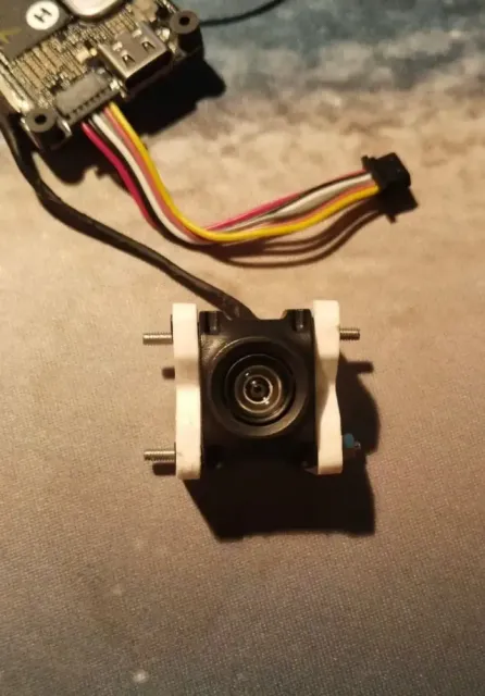 DJI O4 Pro to O4 Adapter