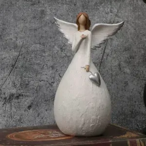 Angel of Hope figurine