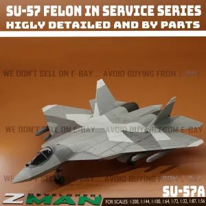 Su-57A Sukhoi (v2)