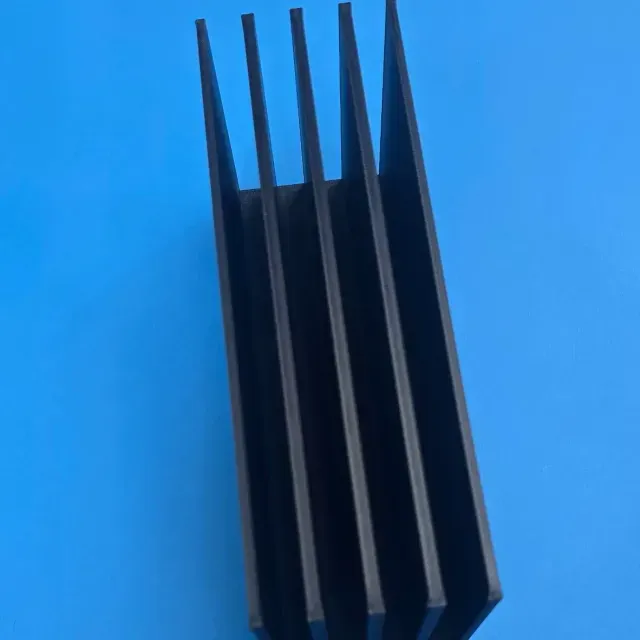 Build Plate Holder (66×200×100mm) – Multi-Slot PEI / Spring