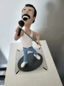 freddie Mercury