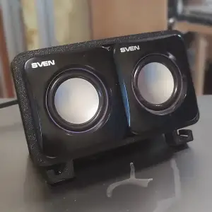 Sven 315 mini speaker holder Mini speaker holder