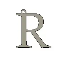 R - keychain