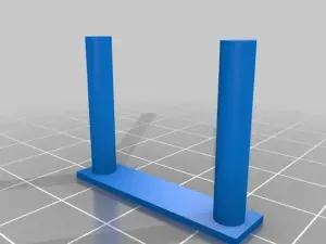 Stringing Test