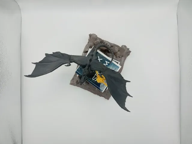 Empyrean Series Display — Image 6 of 9