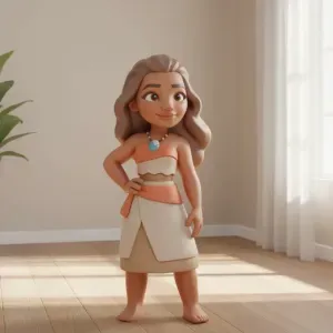 Moana