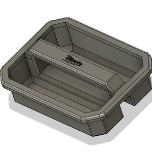 Large Tray For Milwaukee Packout
