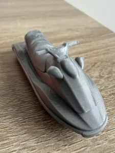 Jet ski