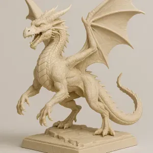 dragon Draco