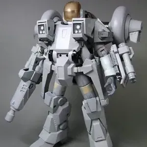 Robotech