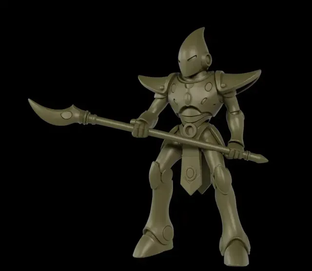 Space Elves Guard Squad — Image 4 of 9