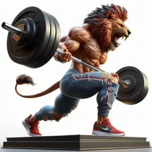 Lion's Power