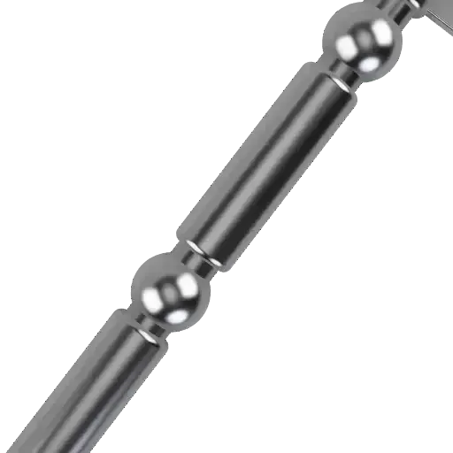 Sailor Pluto Garnet Rod - Sailor Moon — Фото 2 из 9