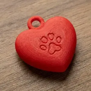 Heart Necklace