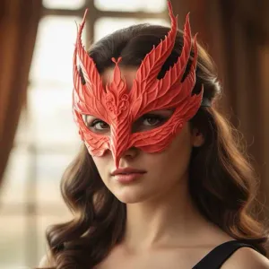 Elagant MASK