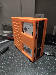 DELL NAS CASE