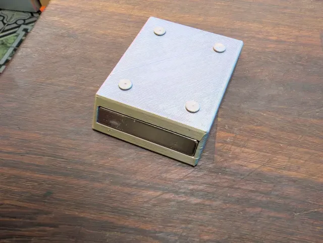 Rolling Sharpener Guide 30-37.5 Degrees — Image 2 of 9