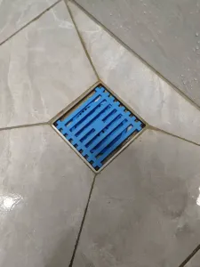 Magnetic suction drain cap - Redemption for rabbit farmers