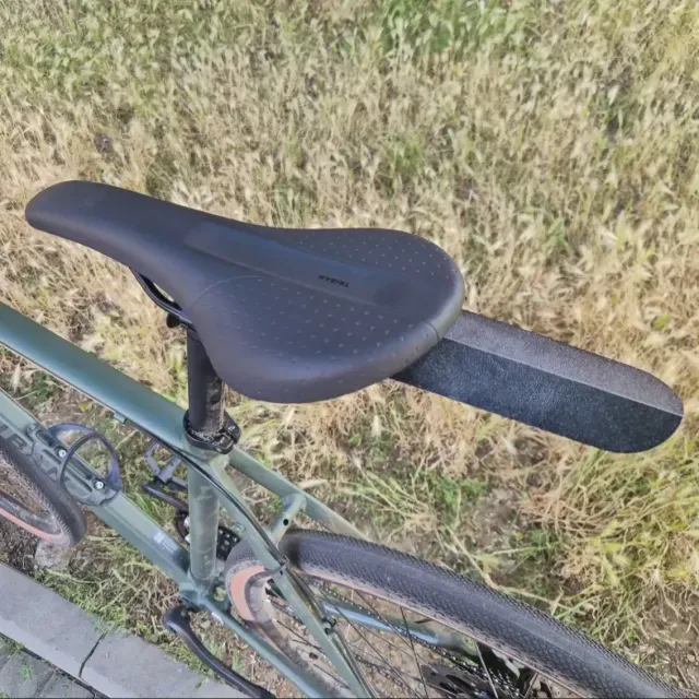 Mud Guard