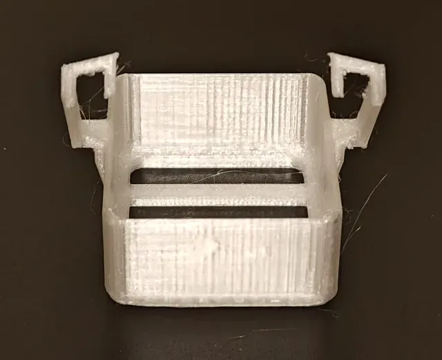 Ninebot F2 Rear Light Guard
